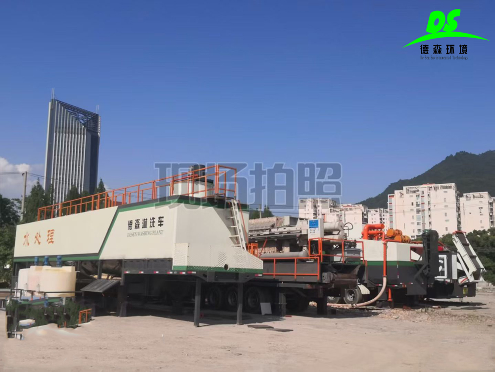 CQ9传奇电子环境淋洗车