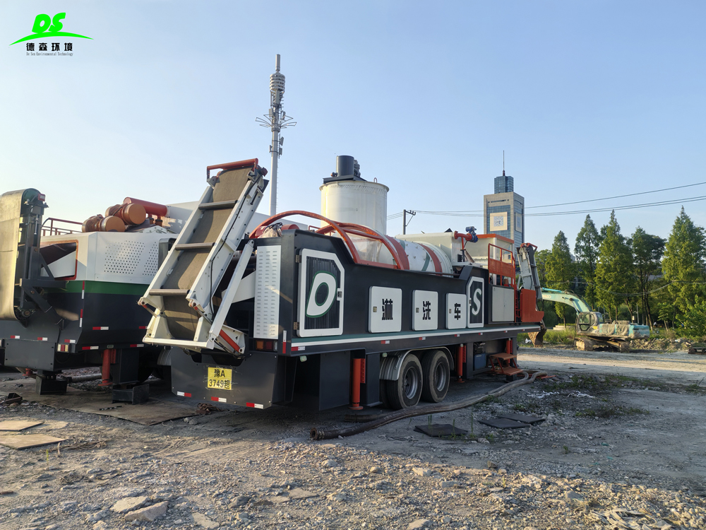 CQ9传奇电子环境淋洗车